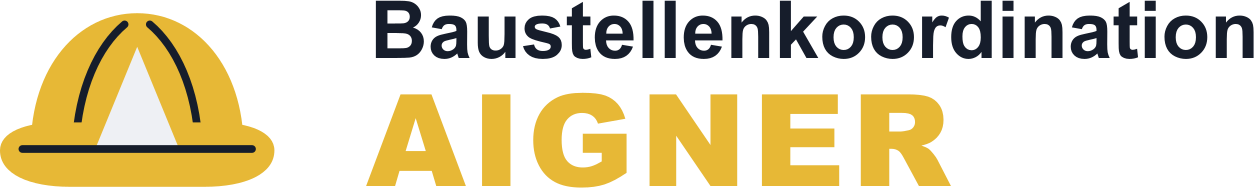 Baustellenkoordination Aigner